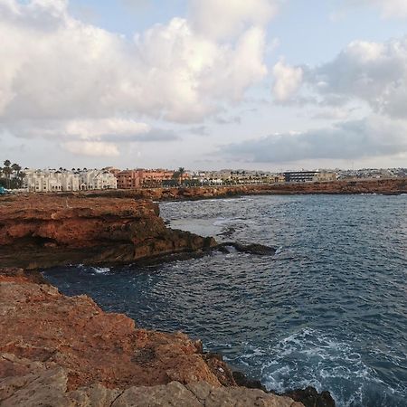 Casa Del Angel , Cosy 2 Bed Apartment,150M From Playa Los Locos Plus Beautiful Swimming Pool Torrevieja Ngoại thất bức ảnh