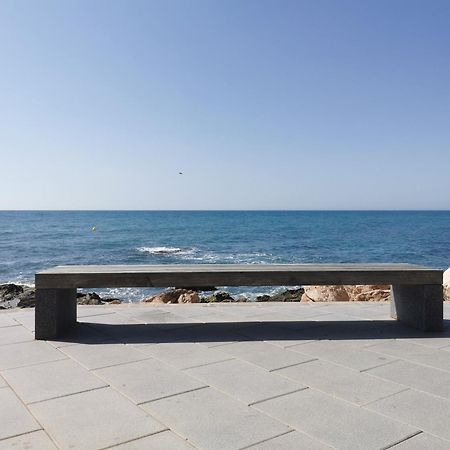 Casa Del Angel , Cosy 2 Bed Apartment,150M From Playa Los Locos Plus Beautiful Swimming Pool Torrevieja Ngoại thất bức ảnh