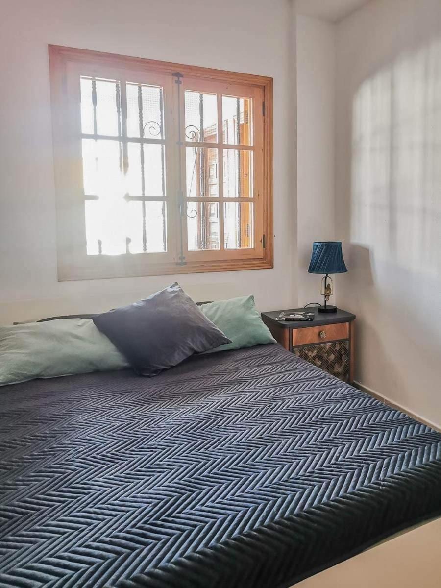 Casa Del Angel , Cosy 2 Bed Apartment,150M From Playa Los Locos Plus Beautiful Swimming Pool Torrevieja Ngoại thất bức ảnh